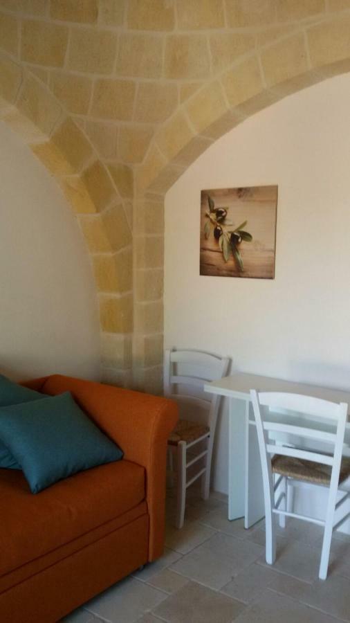 Tramonti D'Itria Villa Ostuni Exterior photo