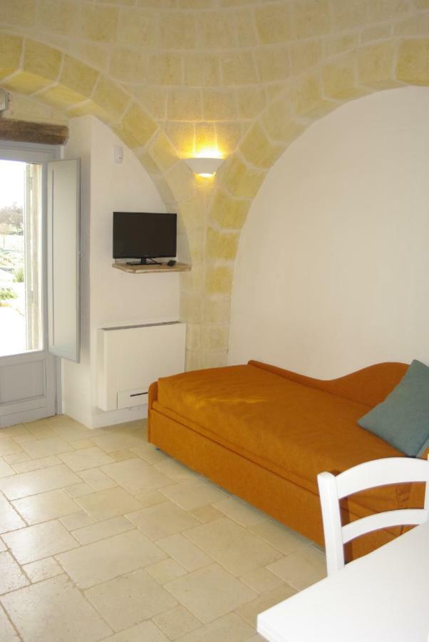 Tramonti D'Itria Villa Ostuni Exterior photo