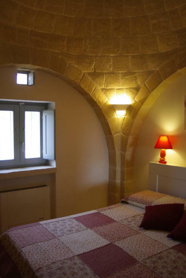 Tramonti D'Itria Villa Ostuni Exterior photo