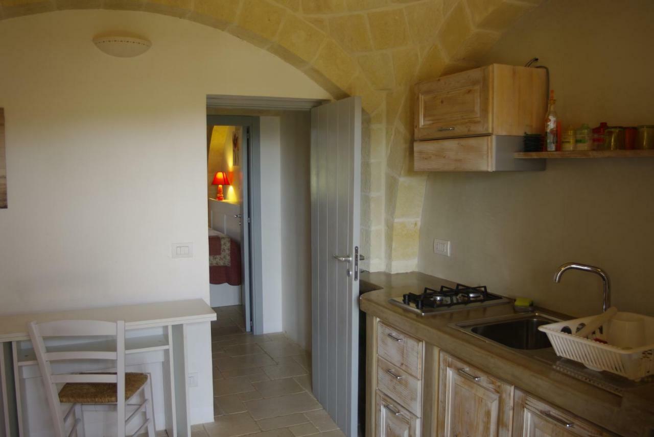 Tramonti D'Itria Villa Ostuni Exterior photo