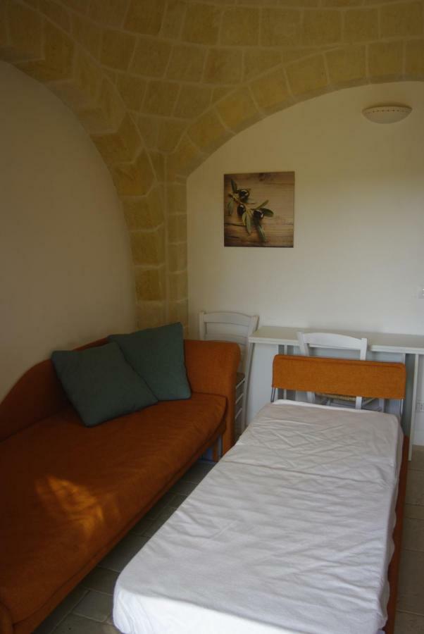 Tramonti D'Itria Villa Ostuni Exterior photo